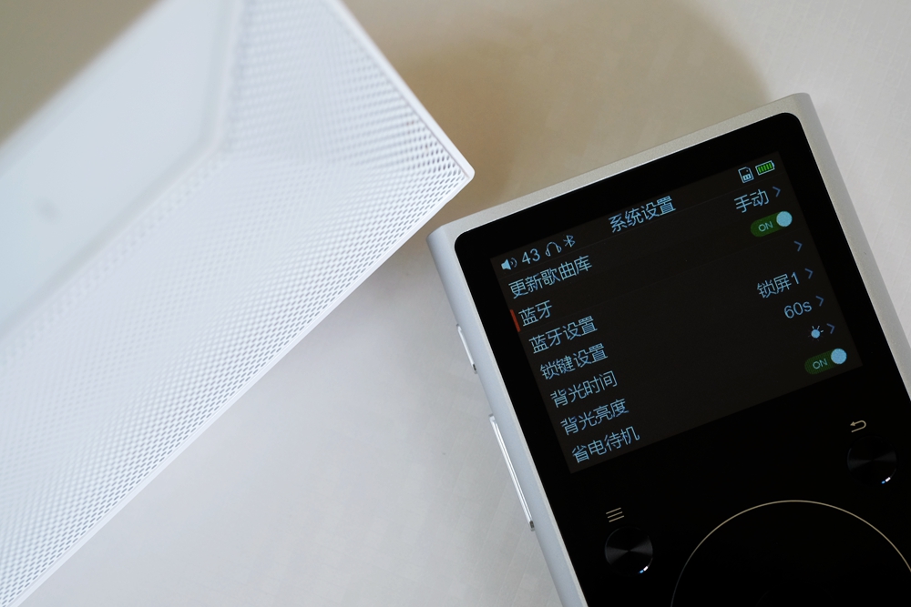 飞傲x1二代转盘迟钝,飞傲x1二代蓝牙耳机