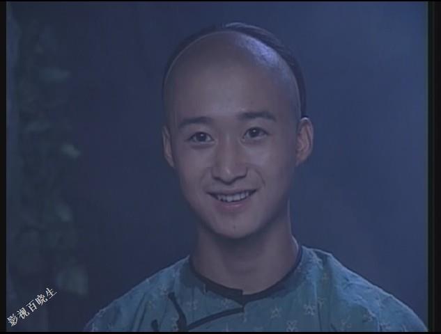 太极宗师的八大高手排名,太极经典宗师