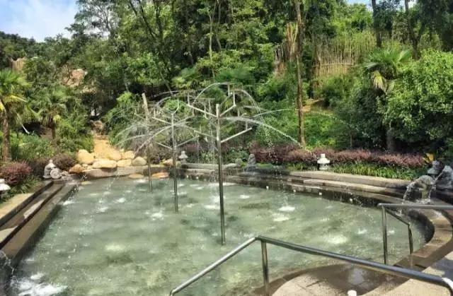 南京泡温泉的好地方推荐,南京最好的泡汤的地方