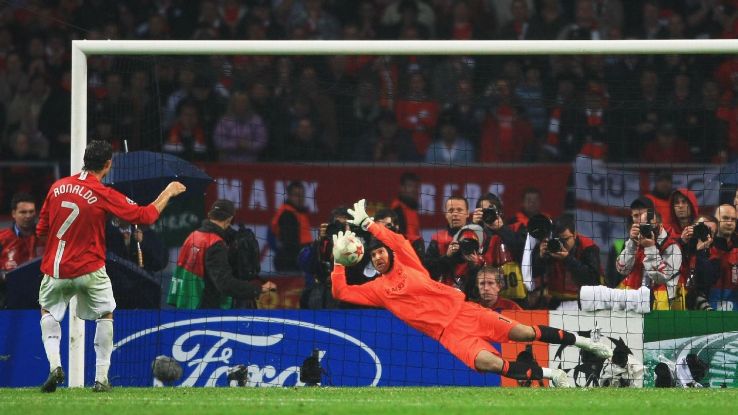 经典回顾c罗,对c罗最重要的球鞋