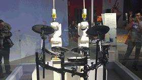 工博会看什么视频,工博会展示最新视频