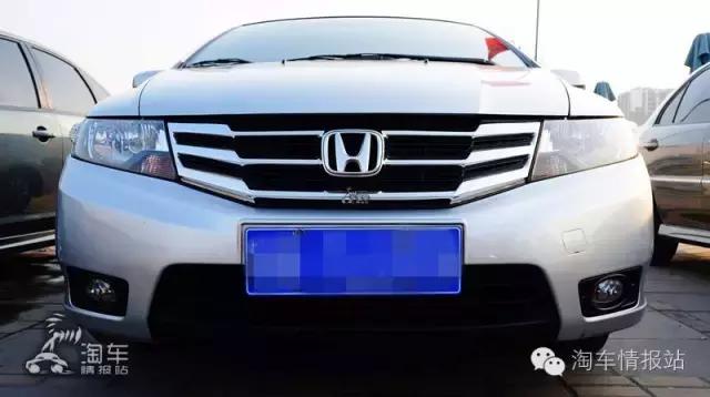 二手车飞度和锋范,飞度锋范怎么选