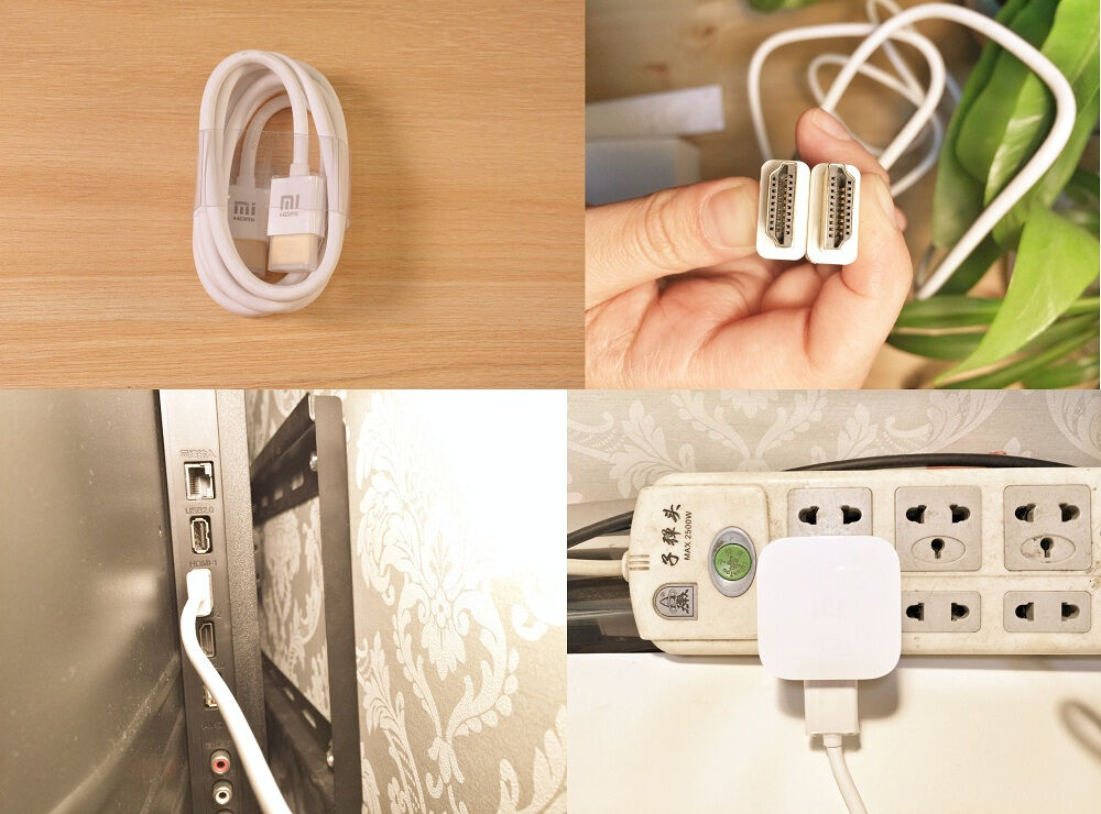 小米迷你电视盒子,小米小盒子mini测评