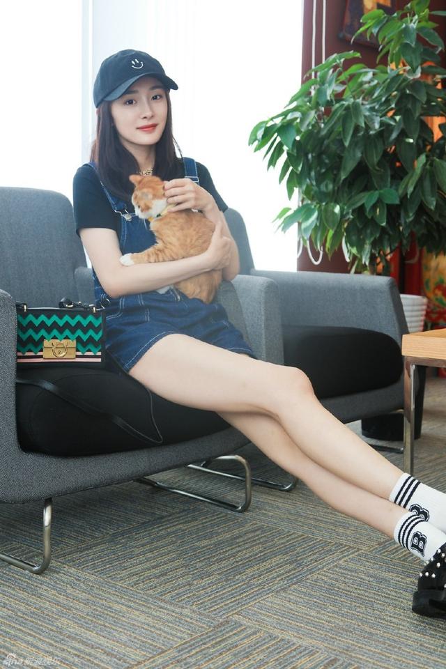 刘恺威杨幂同款衣服,刘恺威王鸥同款装