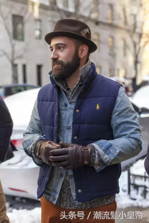 男孩时尚潮流冬季服装穿搭,青少年秋冬衣服搭配潮流14-15岁男