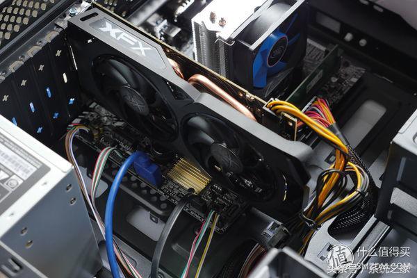 自己攒机,自己攒的钱买游戏机