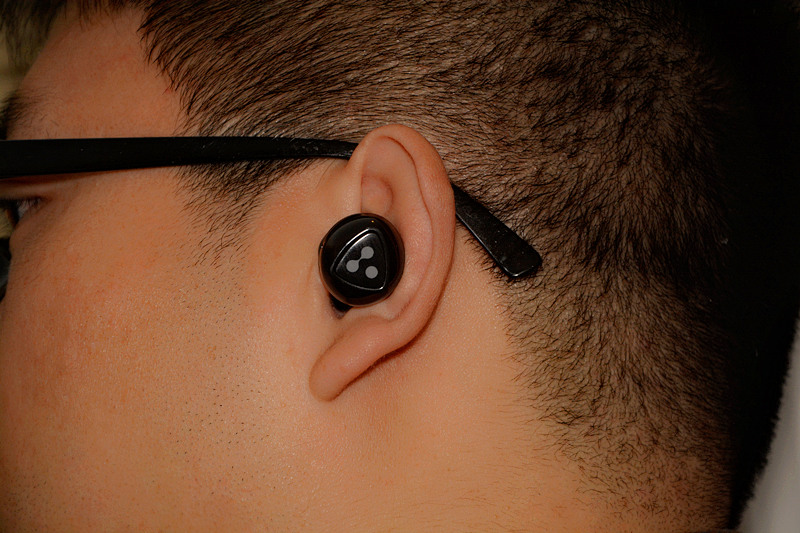 简化、半价，赛尔贝尔D900MINI蓝牙耳机体验