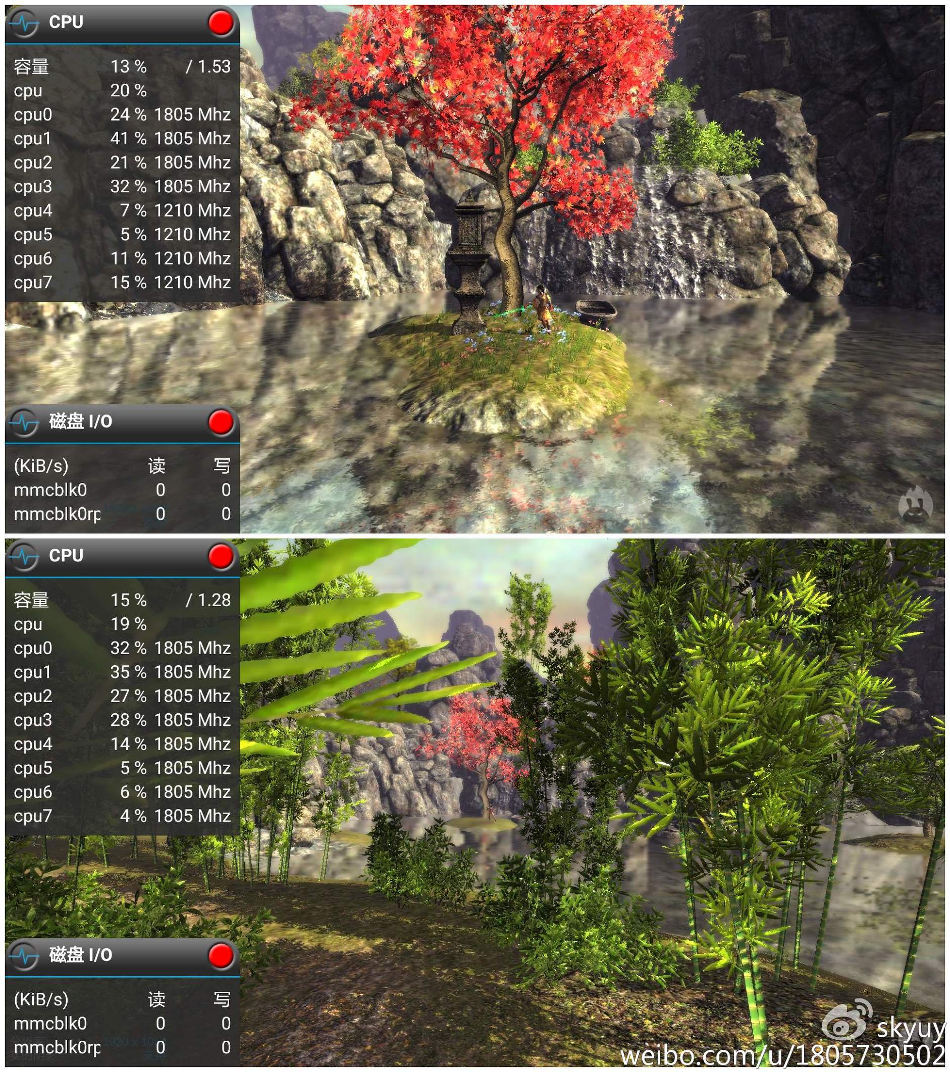 荣耀V8测评,荣耀v8测评处理器