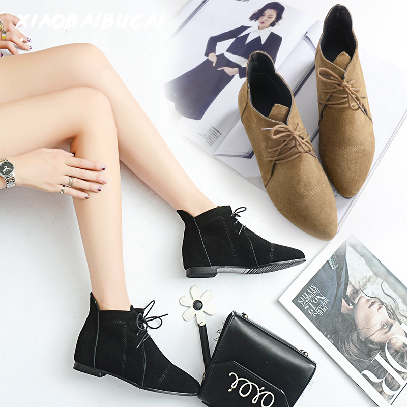 英伦鞋搭配出复古风秒变时尚达人,穿潮鞋走时尚之路