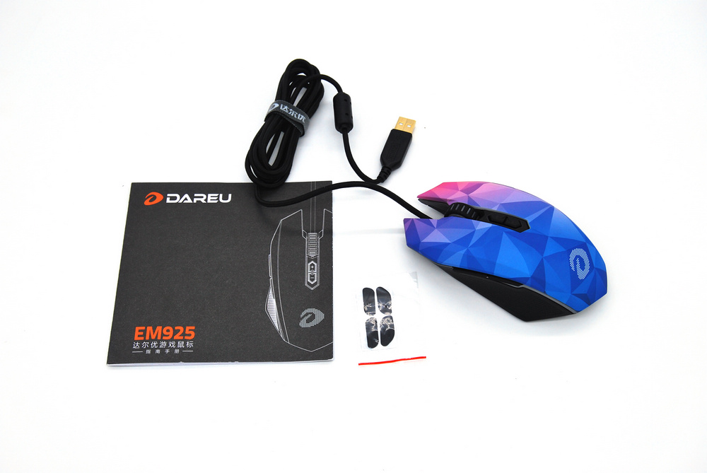 牧马人鼠标第三代,牧马人鼠标三代评测