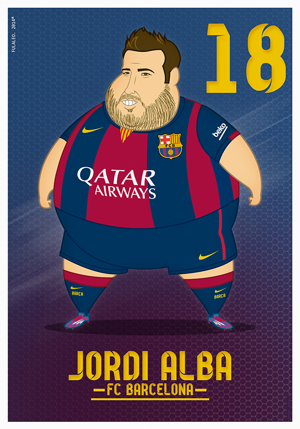 终于攒了36张足球球星手机壁纸,足球壁纸巴萨高清无水印