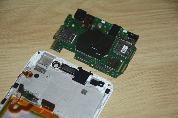 荣耀5a拆机教程,荣耀畅玩5a拆机视频教程