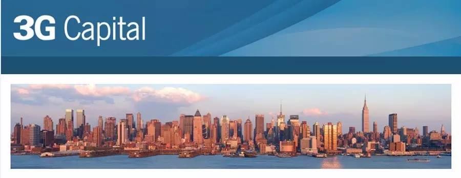 3G资本,3g资本在中国