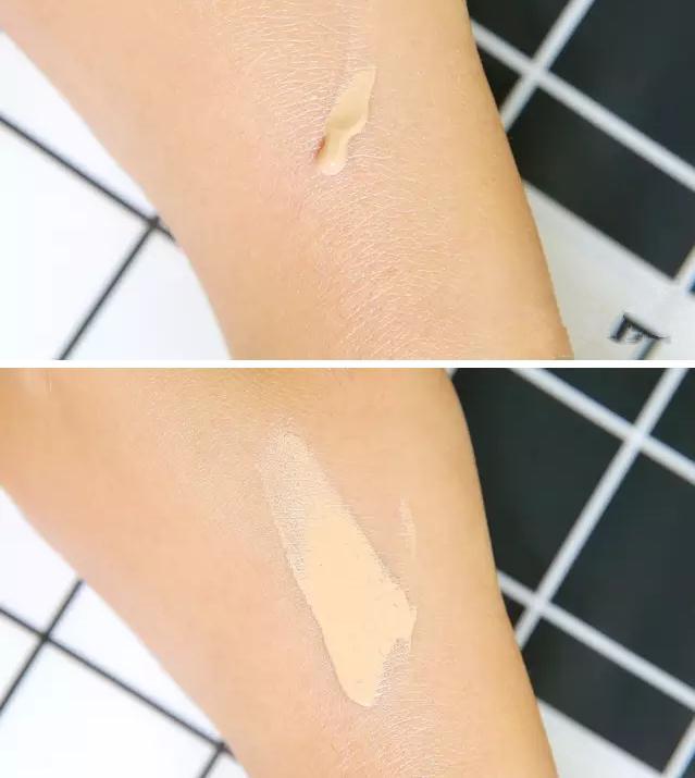 找不到适合的粉底色号怎么办,找不到适合的粉底液