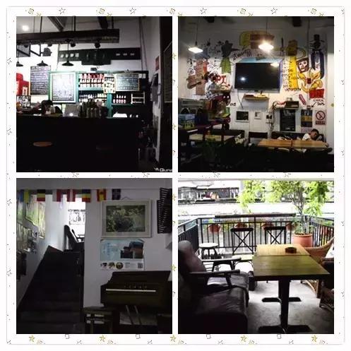 来成都，没睡过这8家青旅的人，不要说自己会旅行！