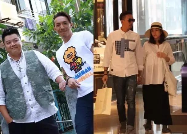 杨怡和佘诗曼互相分享追仔秘籍，展鹏左耳缝6针，胡定欣打伤？