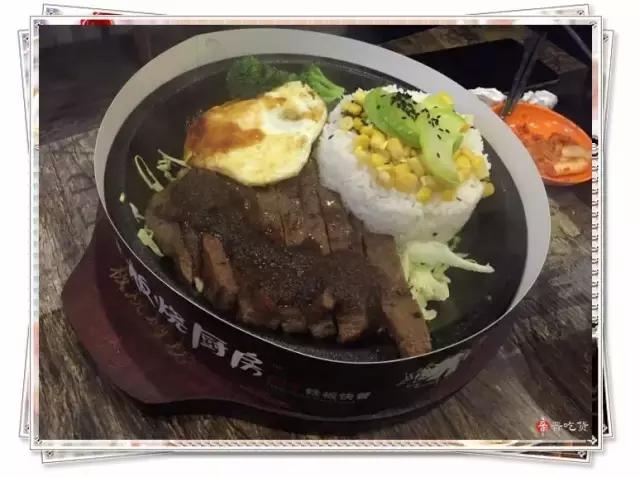 太原市哪有好吃的铁板烧,太原好吃的铁板烧小店区