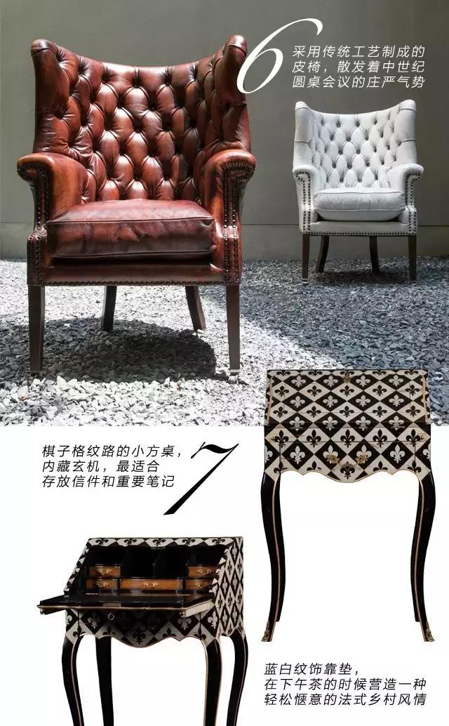 chic家居设计,chic家居装修