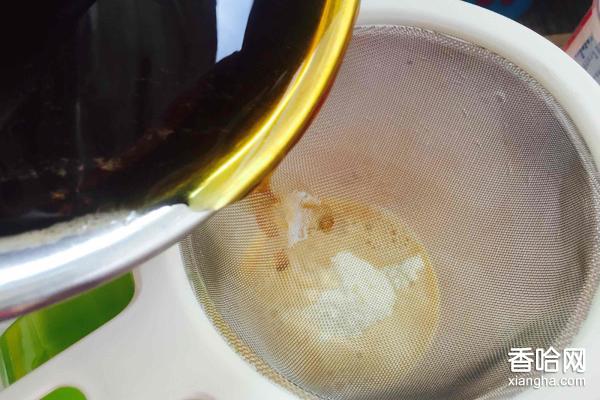 炼乳的秘方,自制炼乳正确方法