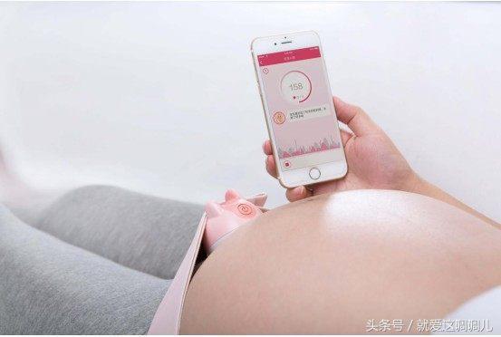 神奇宝宝胎动视频,胎宝宝聪明的胎动表现