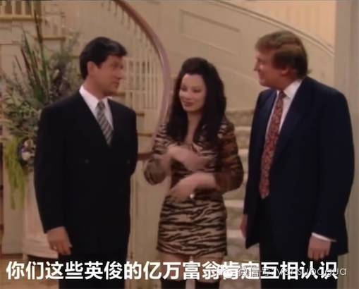 王思聪多少岁当上总裁的,王思聪美国