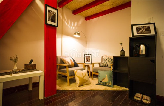 老北京胡同民宿,北京胡同好的民宿推荐