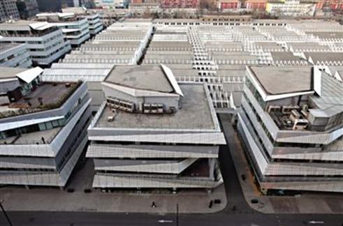 北京一个不得不去的地方,北京的这些地方你去过吗