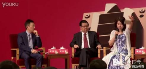 重新认识董明珠！走过的路寸草不生的率真铁娘子！