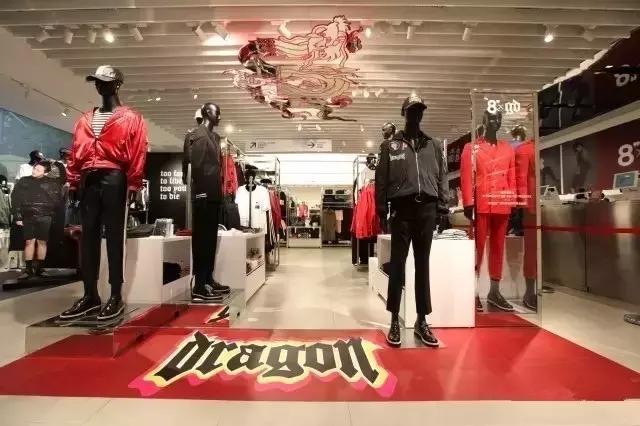 魔都最火的商场在哪里,魔都商圈哪个最好