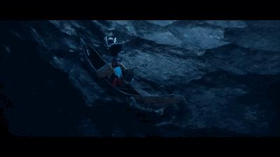 光主角就上万种表情，这种良心片我怎能不安利