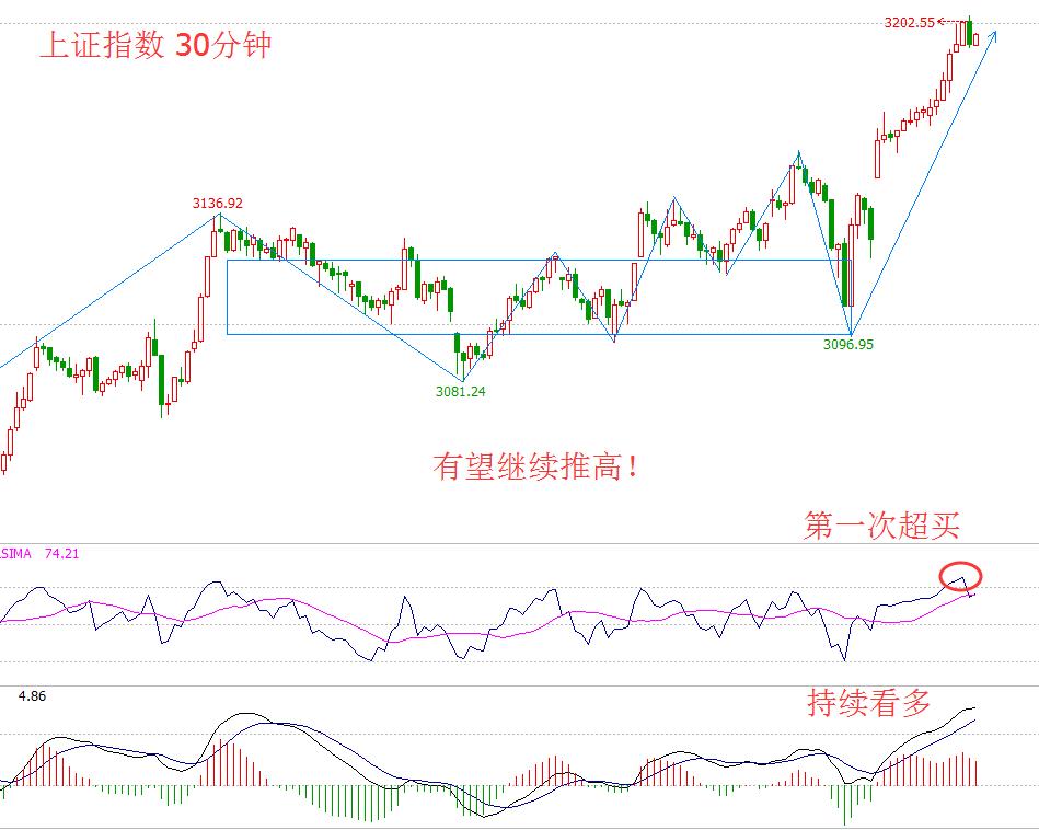 狮王股谏：震荡市中，市场正释放尾部风险