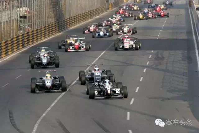 澳门格兰披治比赛时间,格兰披治澳门赛程