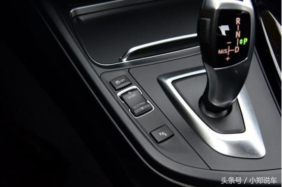 宝马318测评进口,2016宝马318li试驾评测