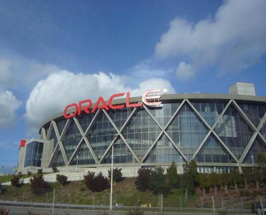 NBA联盟勇士队的名字由来和他的球馆历史