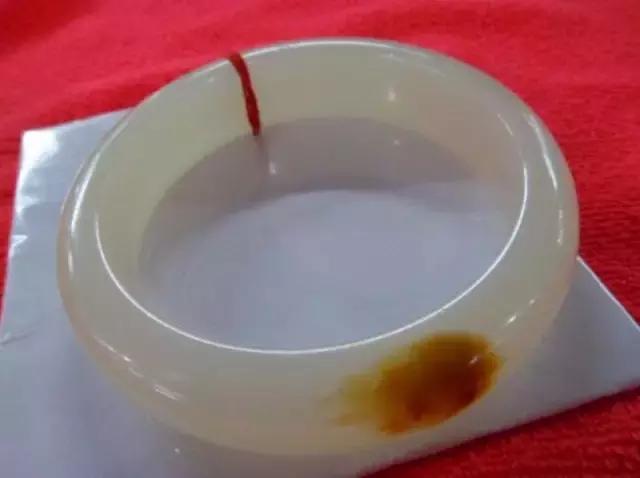 阿富汗玉和和田玉的区别,有关阿富汗玉的小知识