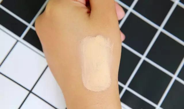 找不到适合的粉底色号怎么办,找不到适合的粉底液