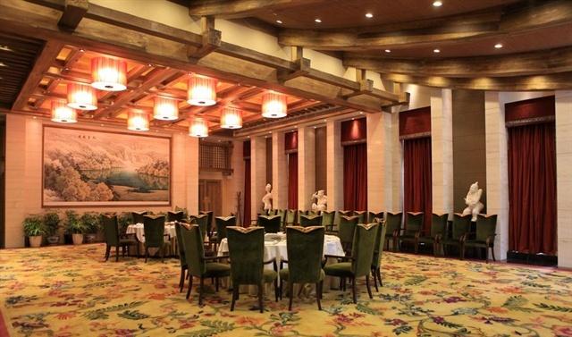 成都举办婚礼有哪些好的酒店,成都人不知道成都的地方