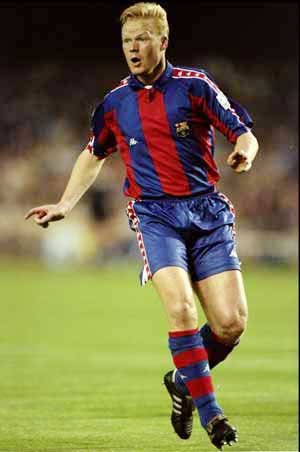 足球最佳阵容十一人巴萨皇马,最佳阵容皇马巴萨诺伊尔