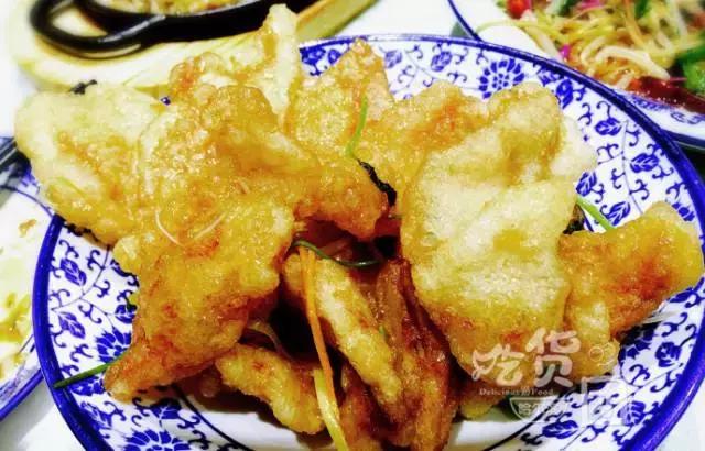 正宗锅包肉的哈尔滨做法视频,哈尔滨十大锅包肉