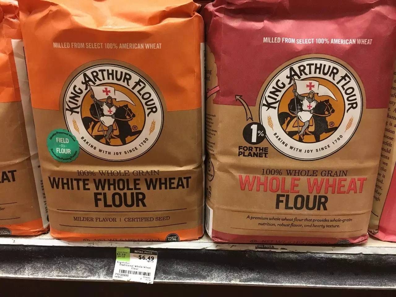 美国超市好吃的推荐,美国超市必买17种购物清单