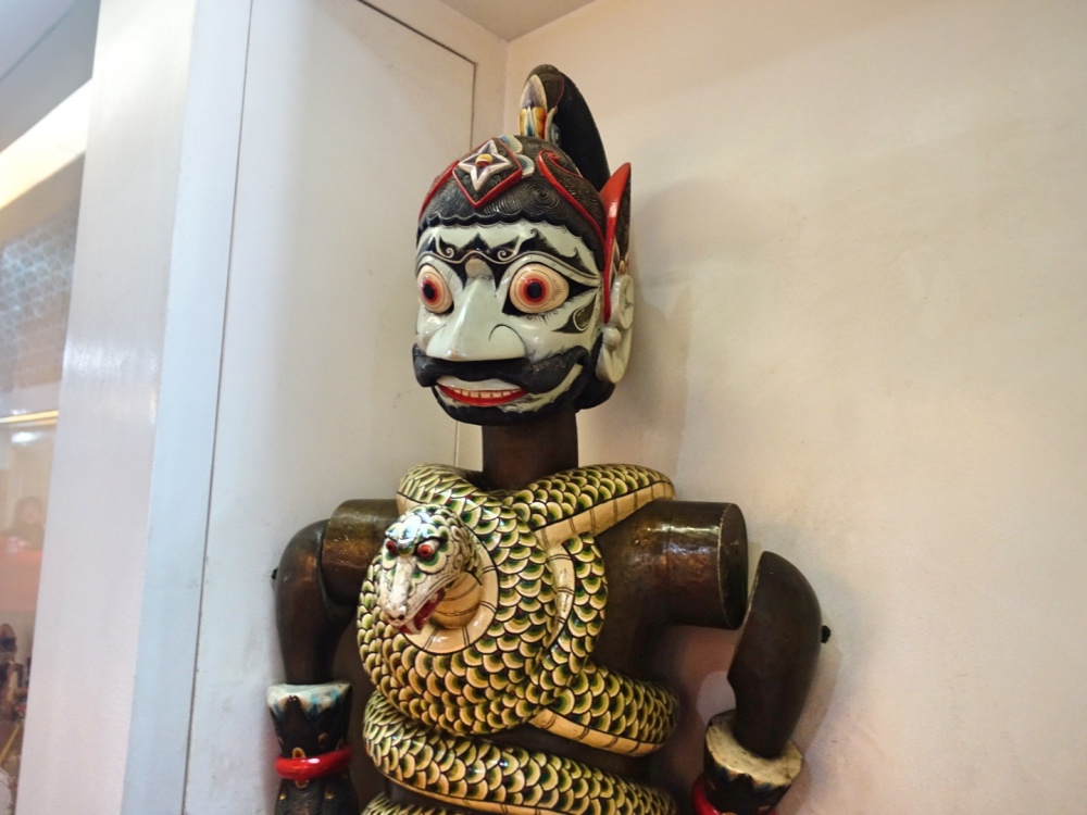 印尼首都雅加达危险吗,印尼巴厘岛安全吗