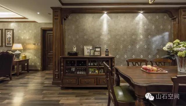 龙湖唐宁one93m装修效果图,龙湖唐宁装修效果图