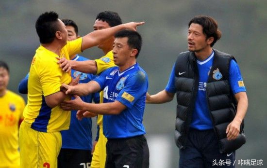 中超联赛十大恶人盘点,中超十大恶人排名