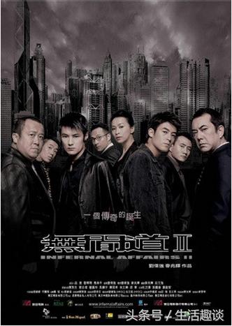 香港黑帮武打枪战电影,香港十大经典黑帮电影大片