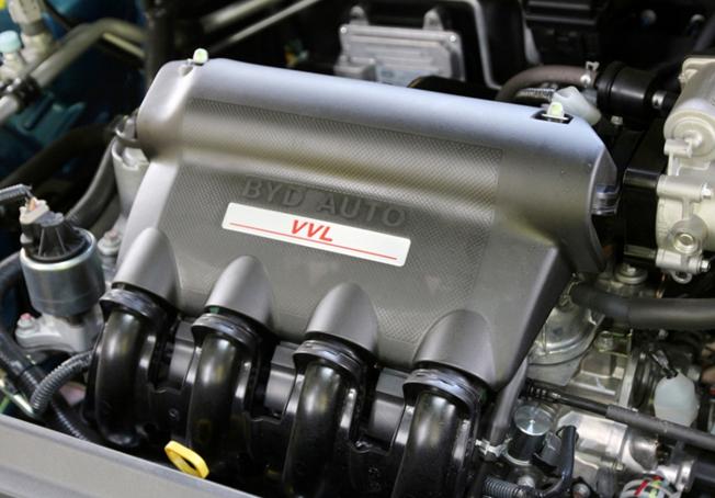 真实说车比亚迪,讲比亚迪f3