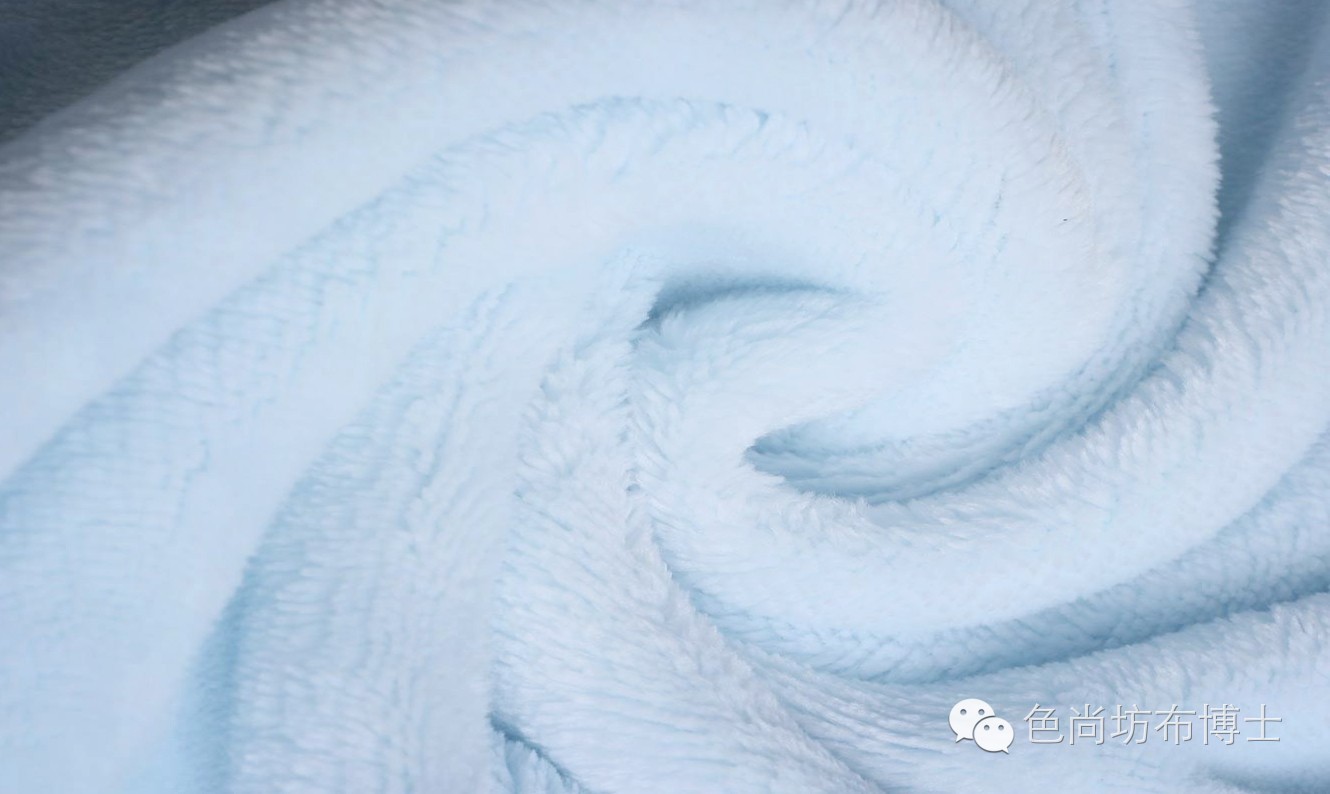 摇粒绒很俗气吗,摇粒绒真是摇出来的吗