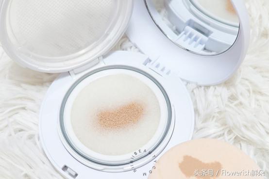 最好用的气垫粉底霜,韩国气垫bb霜