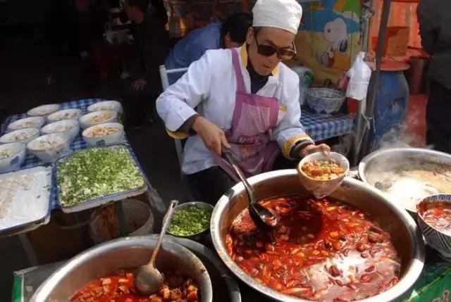 白水人,以前的白水和现在的白水