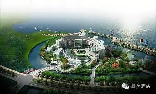 江苏十大顶级度假酒店,江苏度假酒店