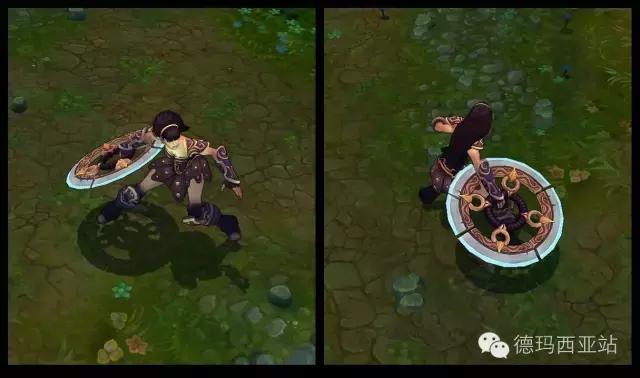 lol德杯奥恩,lol德杯有什么奖励